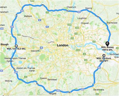 Dynamic and Interpretable Hazard-Based Models of Traffic Incident Durations
